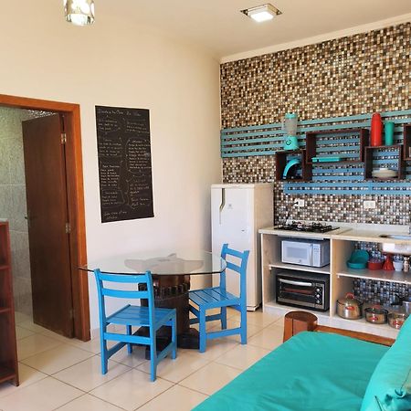 Apartamentos Casa Da Pedra Ubatuba Exterior photo