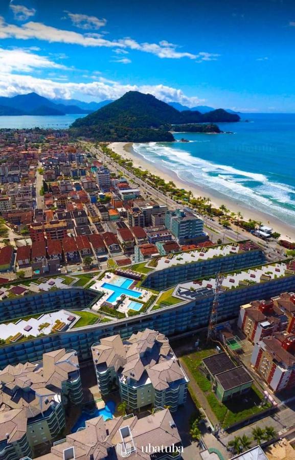 Apartamentos Casa Da Pedra Ubatuba Exterior photo