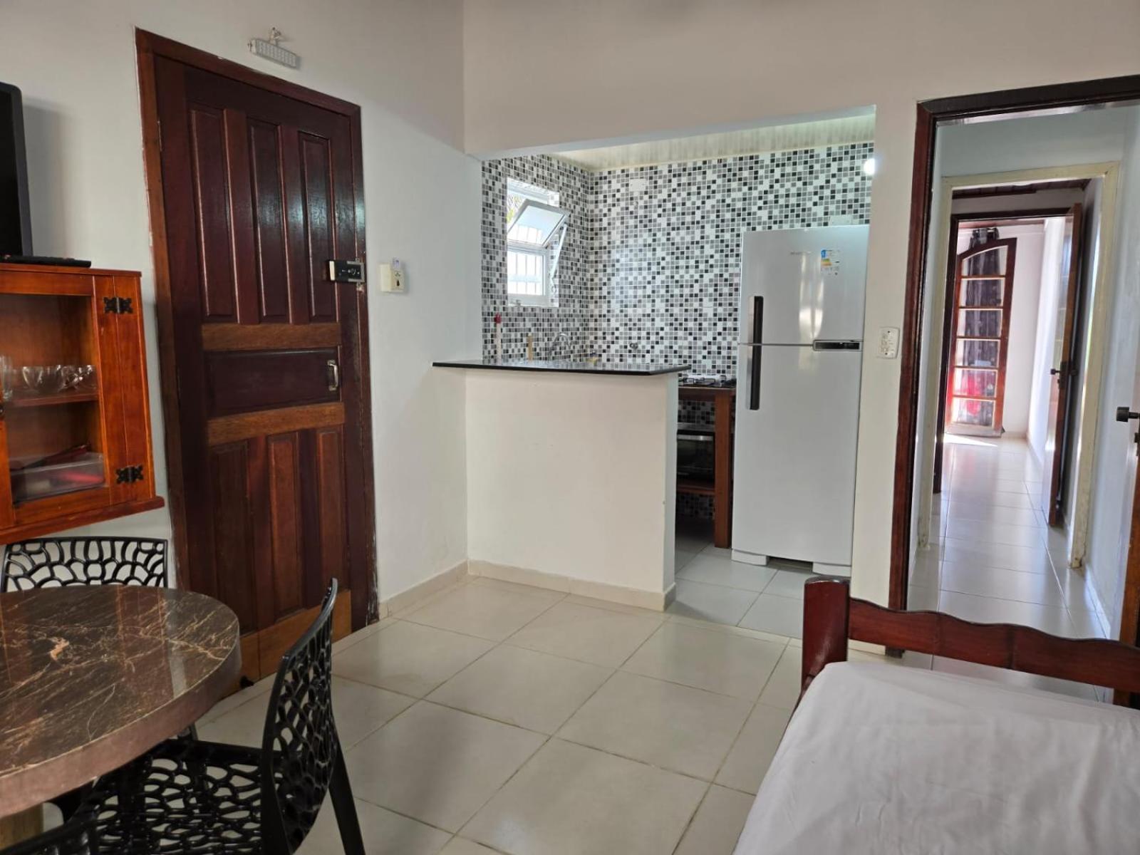 Apartamentos Casa Da Pedra Ubatuba Exterior photo