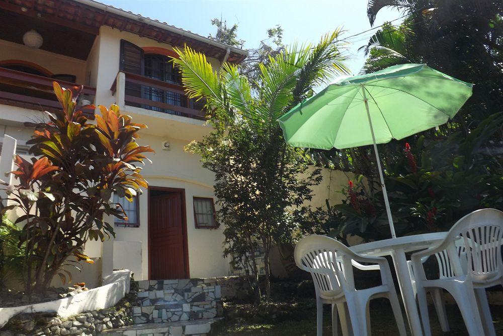 Apartamentos Casa Da Pedra Ubatuba Exterior photo