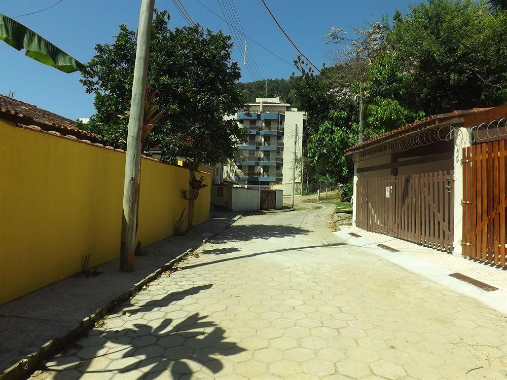 Apartamentos Casa Da Pedra Ubatuba Exterior photo