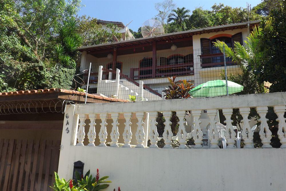Apartamentos Casa Da Pedra Ubatuba Exterior photo