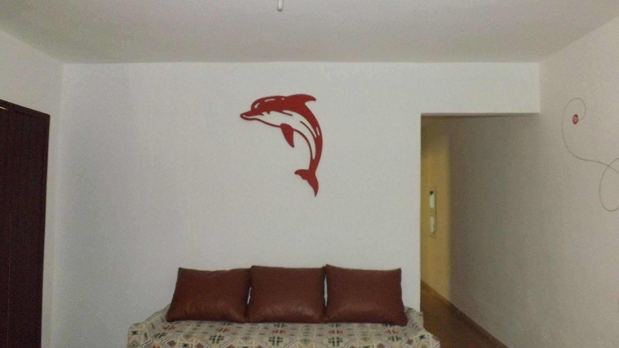 Apartamentos Casa Da Pedra Ubatuba Exterior photo
