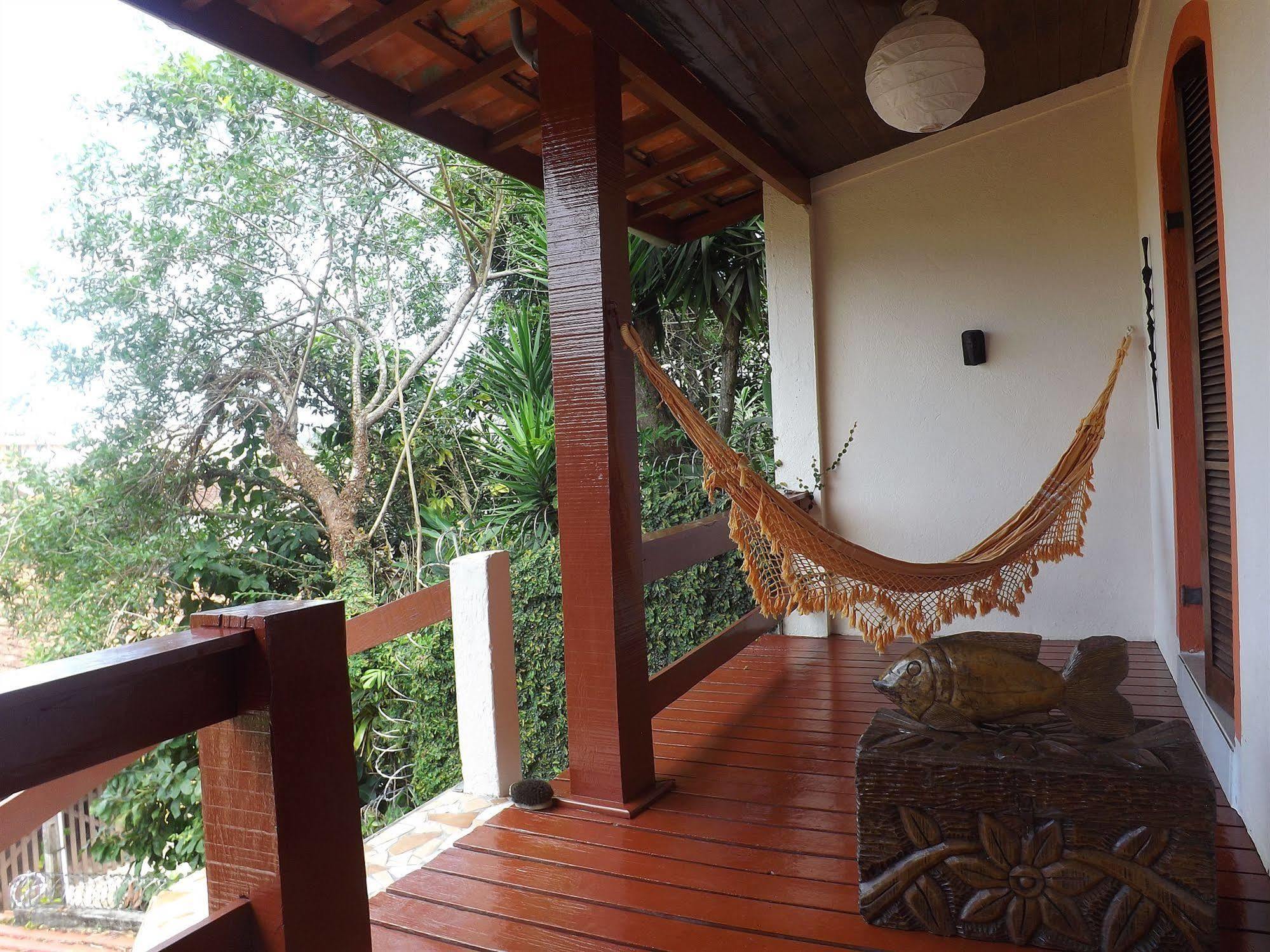 Apartamentos Casa Da Pedra Ubatuba Exterior photo
